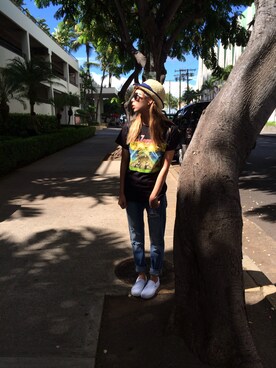 misa ☻さんのコーディネート