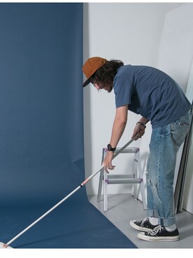 マスダユーアールさんのコーディネート