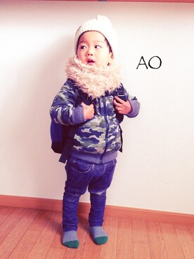 A♡Cさんのコーディネート