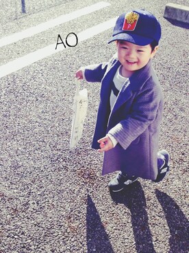 A♡Cさんのコーディネート