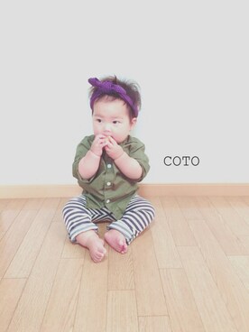 A♡Cさんのコーディネート