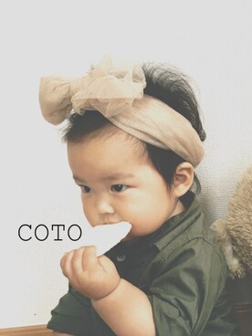 A♡Cさんのコーディネート