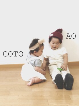 A♡Cさんのコーディネート