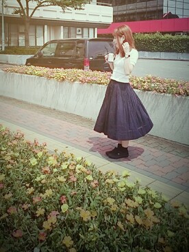 aki   ohnishiさんのコーディネート