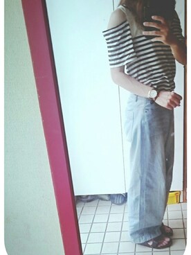 aki   ohnishiさんのコーディネート