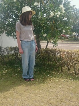 aki   ohnishiさんのコーディネート