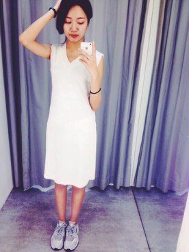 YTさんのコーディネート