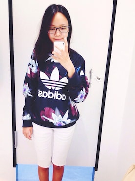 YTさんのコーディネート