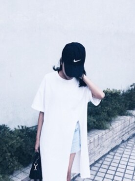 YTさんのコーディネート