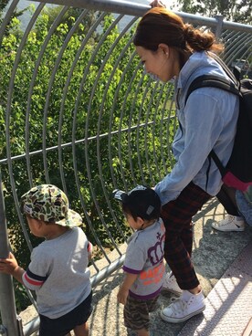 Harekaoさんのコーディネート