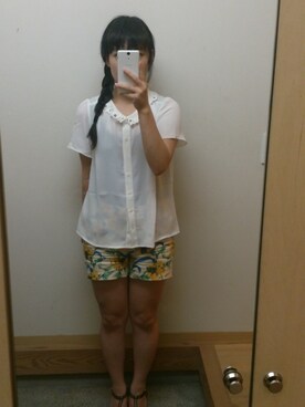 ひーはさんのコーディネート