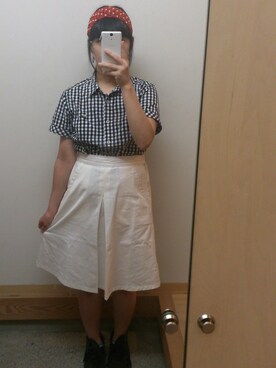 ひーはさんのコーディネート