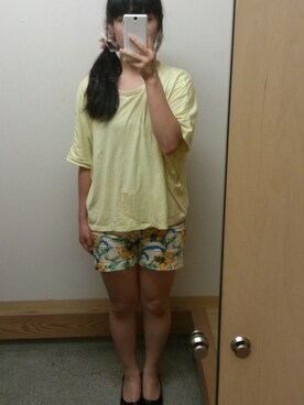 ひーはさんのコーディネート