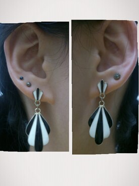 ひーはさんのコーディネート