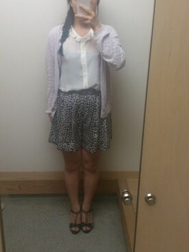 ひーはさんのコーディネート