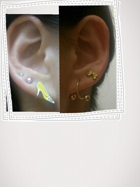 ひーはさんのコーディネート