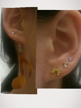 ひーはさんのコーディネート