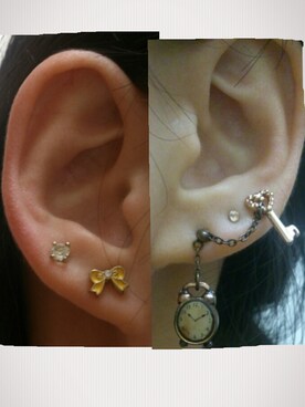 ひーはさんのコーディネート