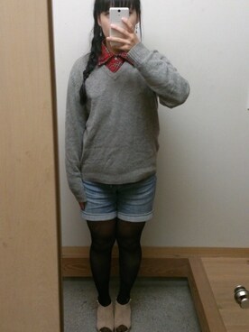 ひーはさんのコーディネート