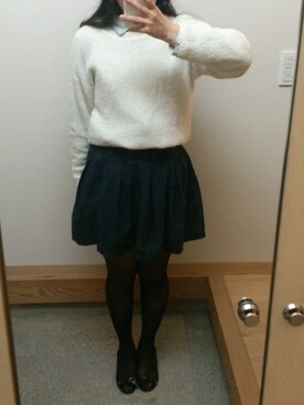 ひーはさんのコーディネート