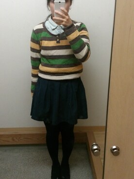 ひーはさんのコーディネート