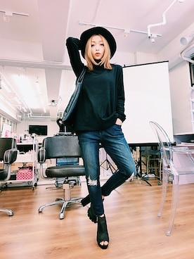 Kitty Mikakoさんのコーディネート