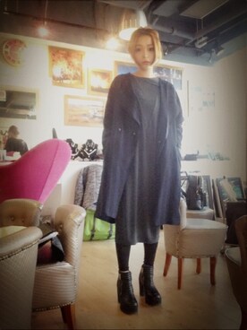 Kitty Mikakoさんのコーディネート