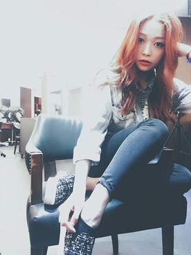 Kitty Mikakoさんのコーディネート