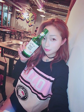 Kitty Mikakoさんのコーディネート