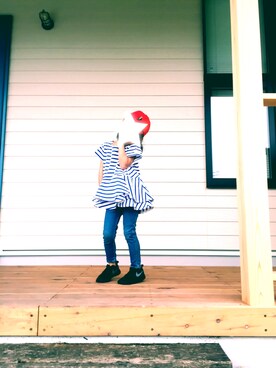 KARINさんのコーディネート