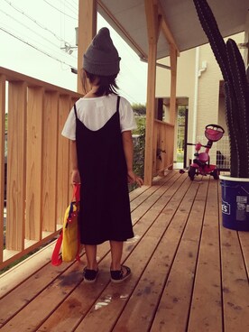 KARINさんのコーディネート