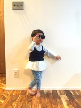 KARINさんのコーディネート