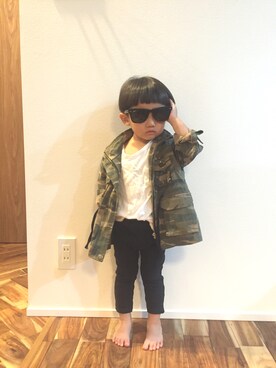 KARINさんのコーディネート