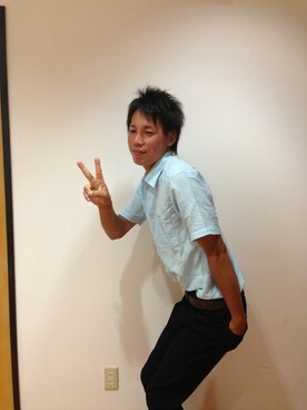 もりしたしょーたさんのコーディネート