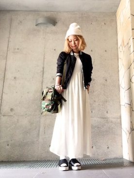 BRIEFING（ブリーフィング）の「【25SS先行予約】WOMEN'S FAKE
