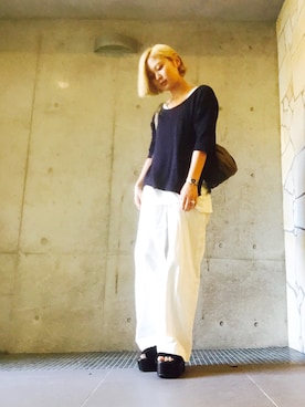 youさんのコーディネート