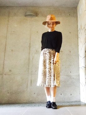 youさんのコーディネート