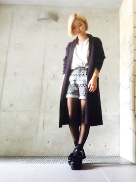 youさんのコーディネート