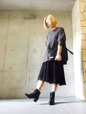 youさんのコーディネート