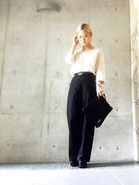 youさんのコーディネート