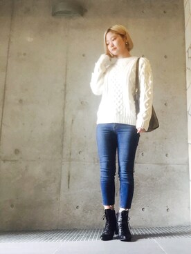 youさんのコーディネート