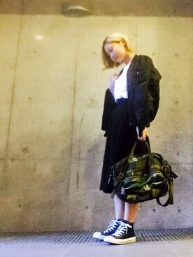 youさんのコーディネート