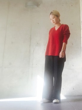 youさんのコーディネート