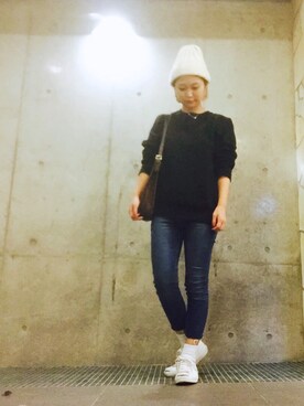 youさんのコーディネート