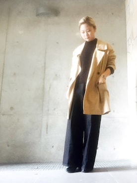 youさんのコーディネート