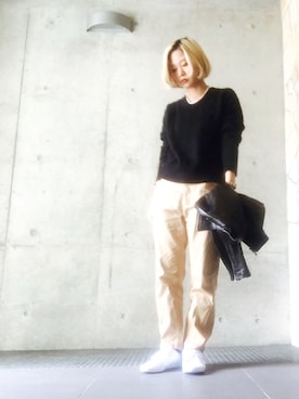 youさんのコーディネート