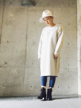 youさんのコーディネート