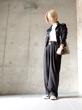 youさんのコーディネート