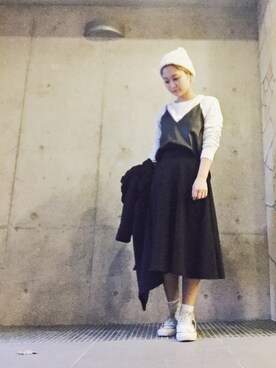 youさんのコーディネート