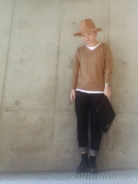 youさんのコーディネート